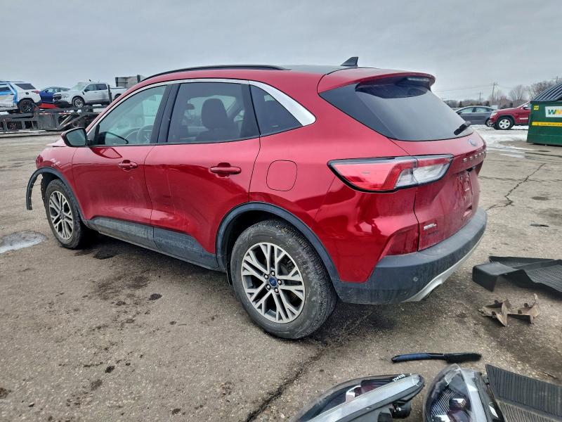 Фото 2 - FORD ESCAPE