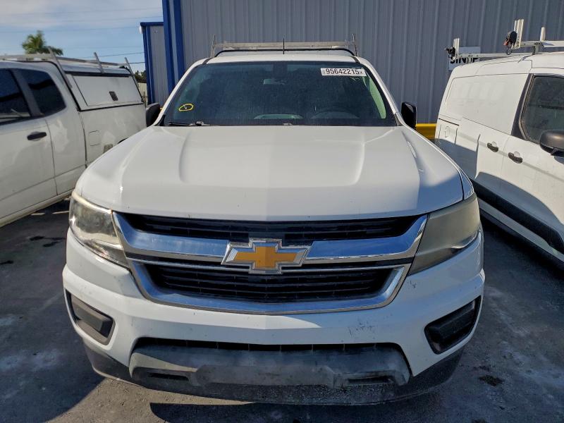 Фото 5 - CHEVROLET COLORADO