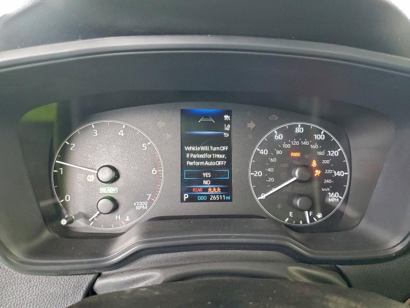 Фото 9 - TOYOTA COROLLA