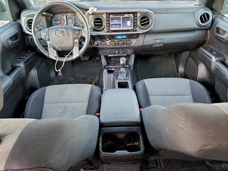 Фото 8 - TOYOTA TACOMA