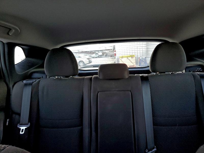 Фото 10 - NISSAN ROGUE