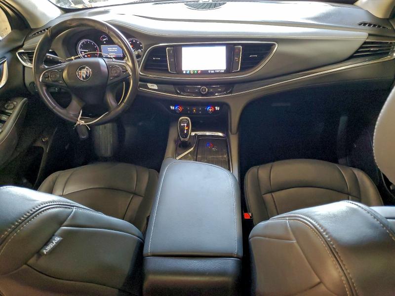 Фото 8 - BUICK ENCLAVE