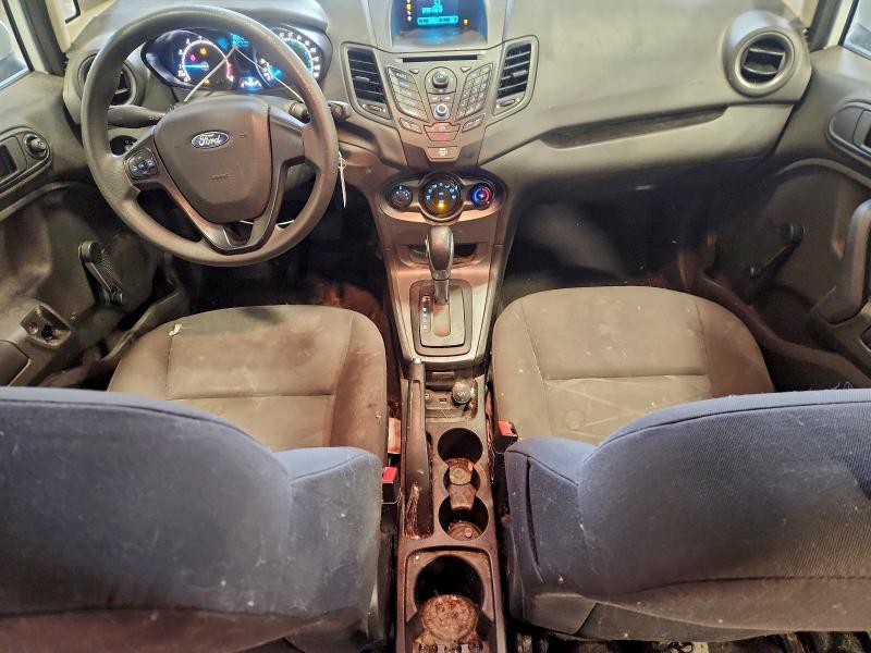 Фото 8 - FORD FIESTA