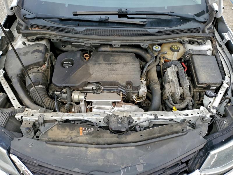 Фото 11 - CHEVROLET CRUZE