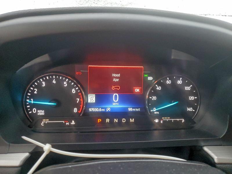 Фото 9 - FORD EXPLORER