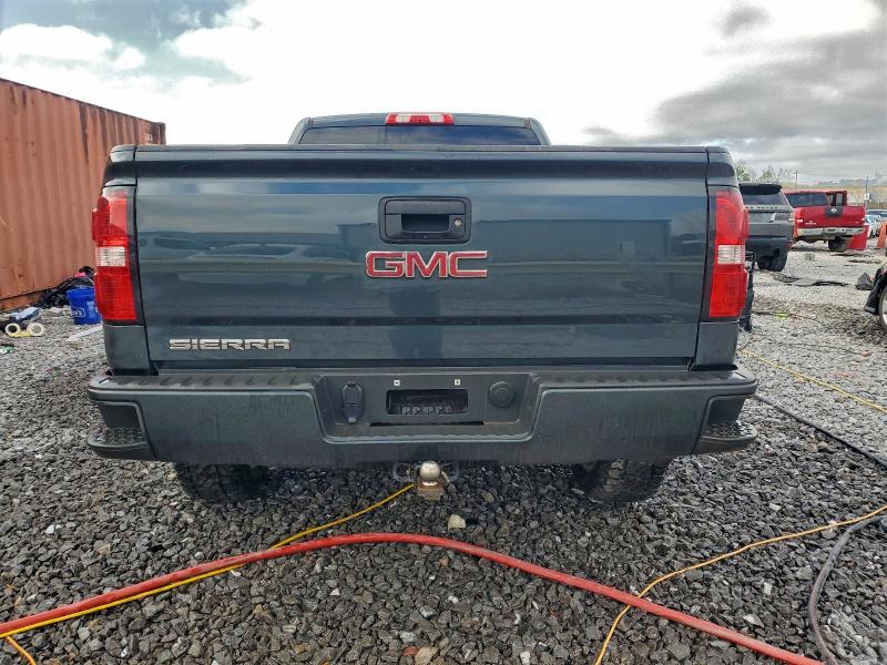 Фото 6 - GMC SIERRA