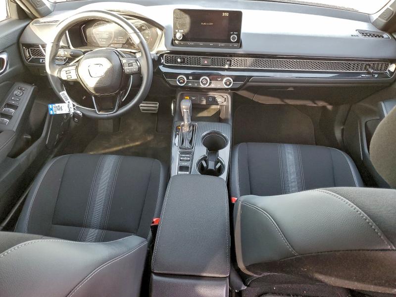 Фото 8 - HONDA CIVIC