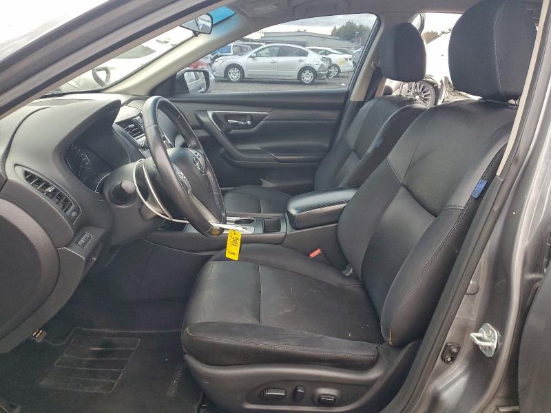 Фото 7 - NISSAN ALTIMA