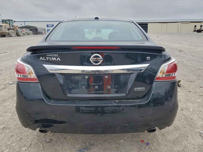 Фото 6 - NISSAN ALTIMA