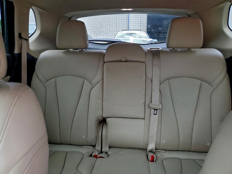 Фото 10 - BUICK ENVISION