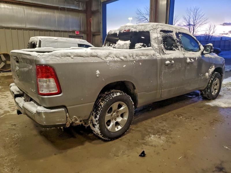 Фото 3 - RAM 1500