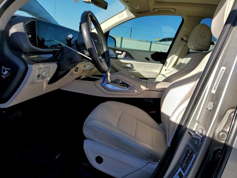 Фото 7 - MERCEDES-BENZ GLE-CLASS