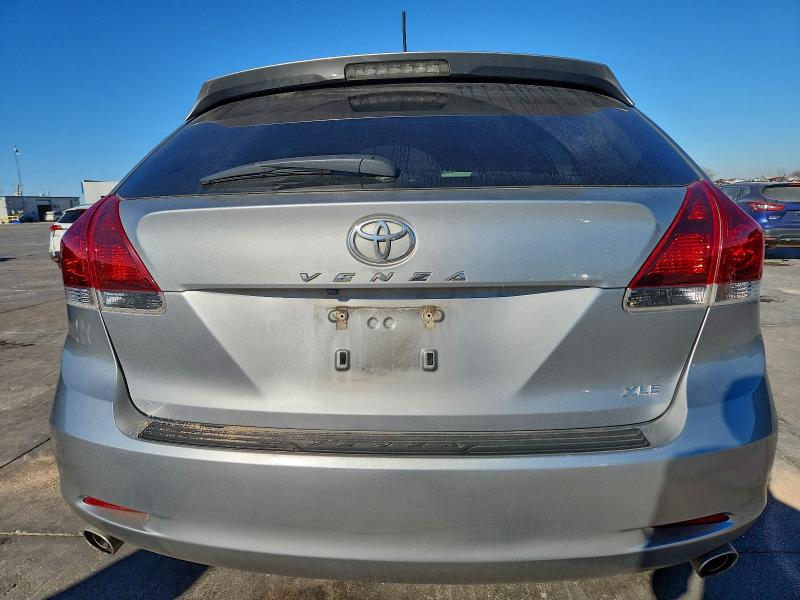 Фото 6 - TOYOTA VENZA