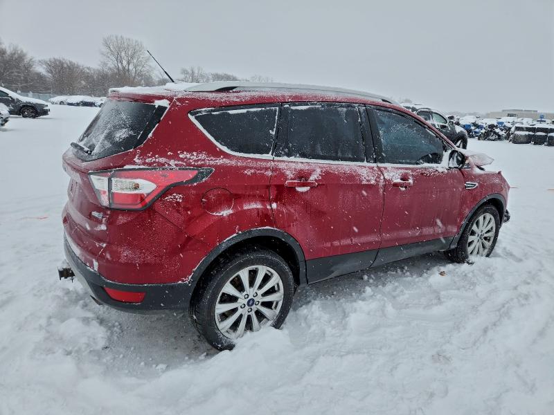 Фото 3 - FORD ESCAPE