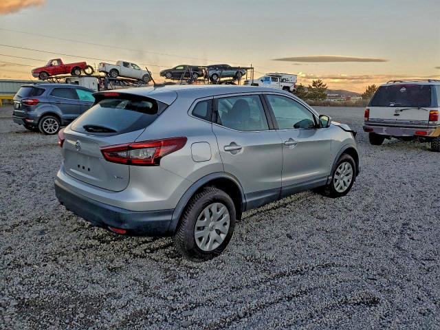 Фото 3 - NISSAN ROGUE