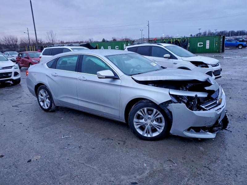 Фото 4 - CHEVROLET IMPALA