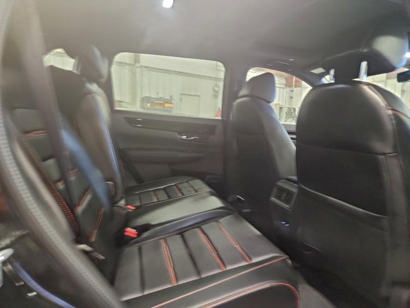 Фото 11 - HONDA CRV