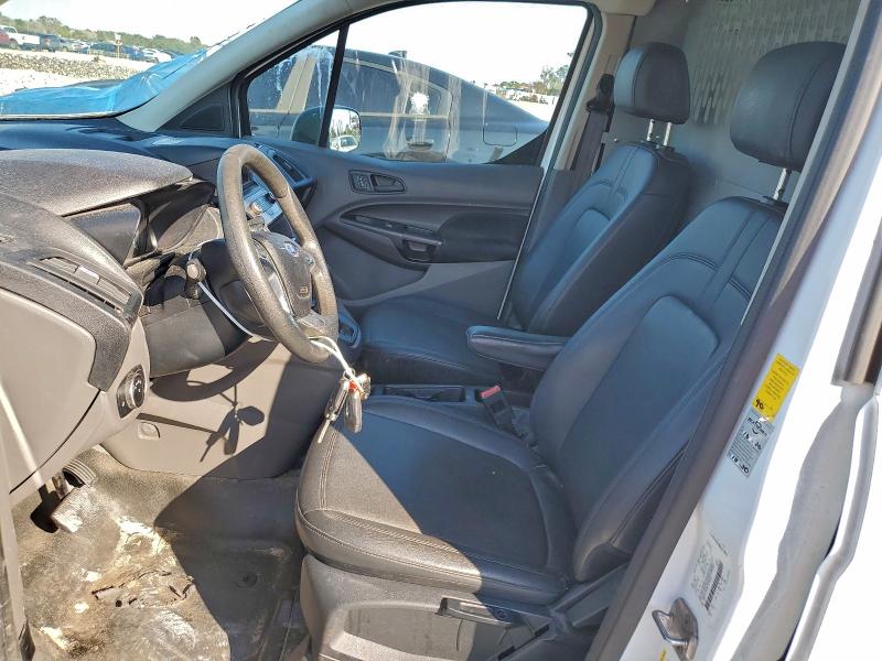 Фото 7 - FORD TRANSIT