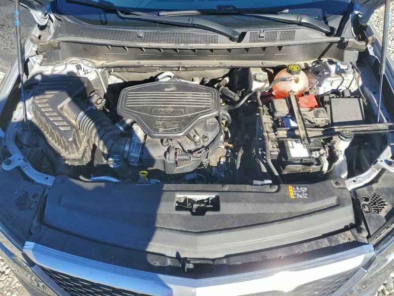 Фото 12 - CADILLAC XT6