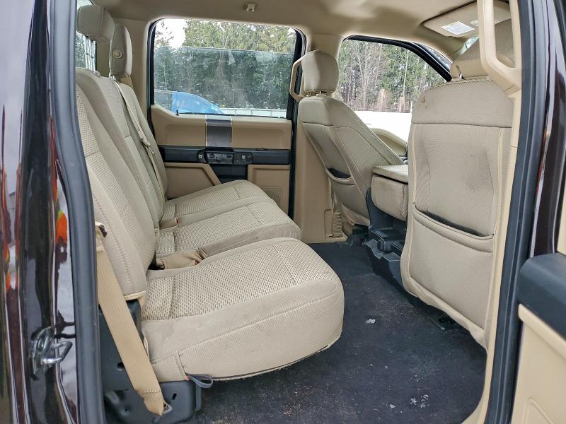 Фото 10 - FORD F-150