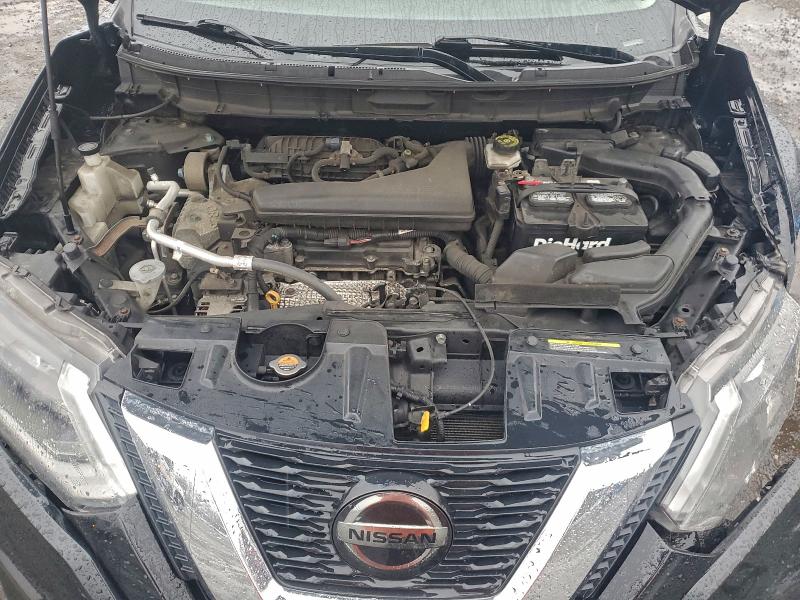 Фото 12 - NISSAN ROGUE