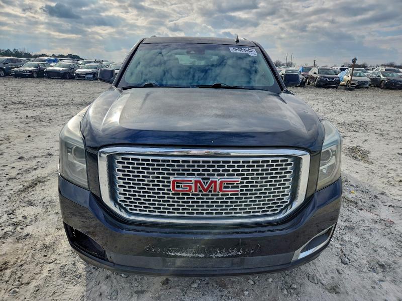Фото 5 - GMC YUKON