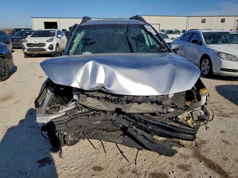 Фото 5 - SUBARU OUTBACK