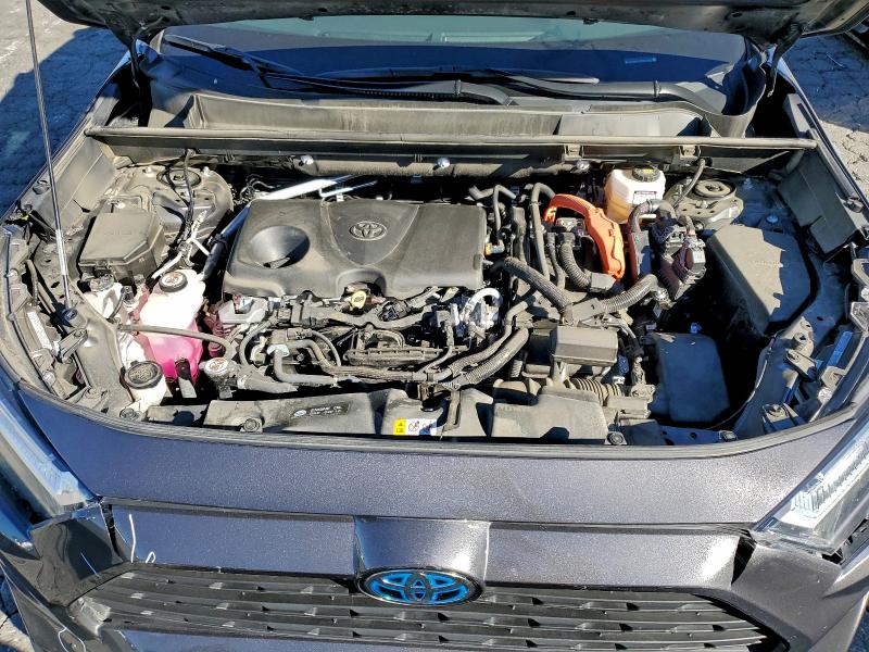 Фото 12 - TOYOTA RAV4