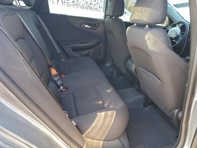 Фото 10 - CHEVROLET MALIBU