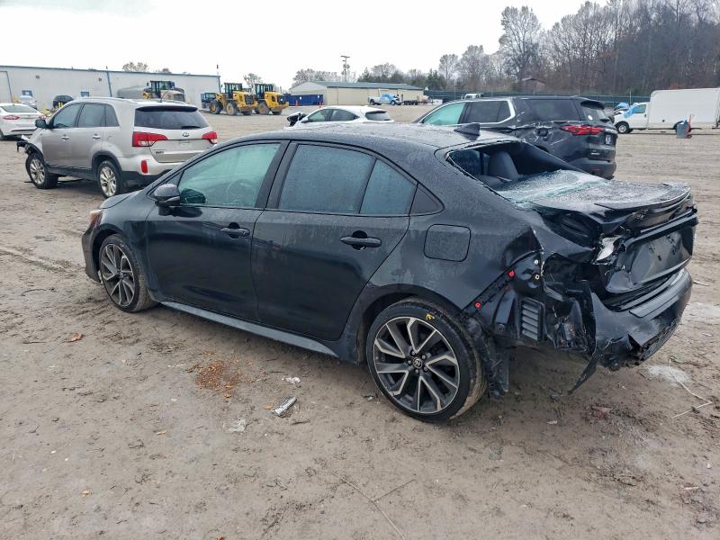 Фото 2 - TOYOTA COROLLA