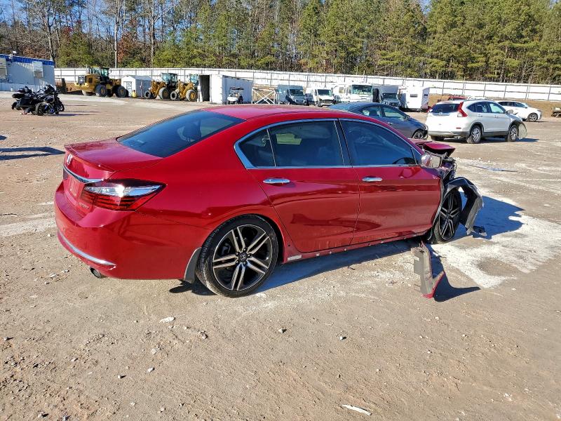 Фото 3 - HONDA ACCORD