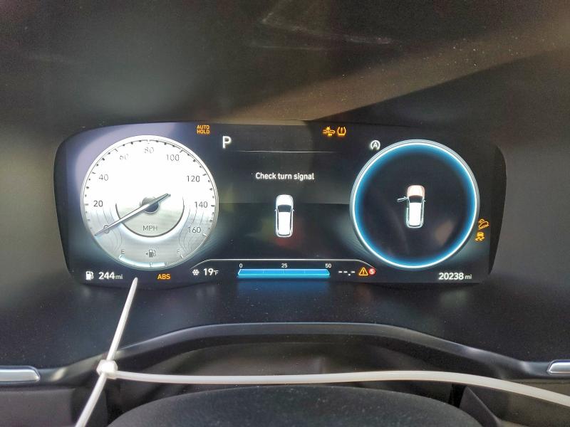 Фото 9 - HYUNDAI SANTA FE