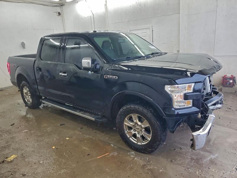 Фото 4 - FORD F-150