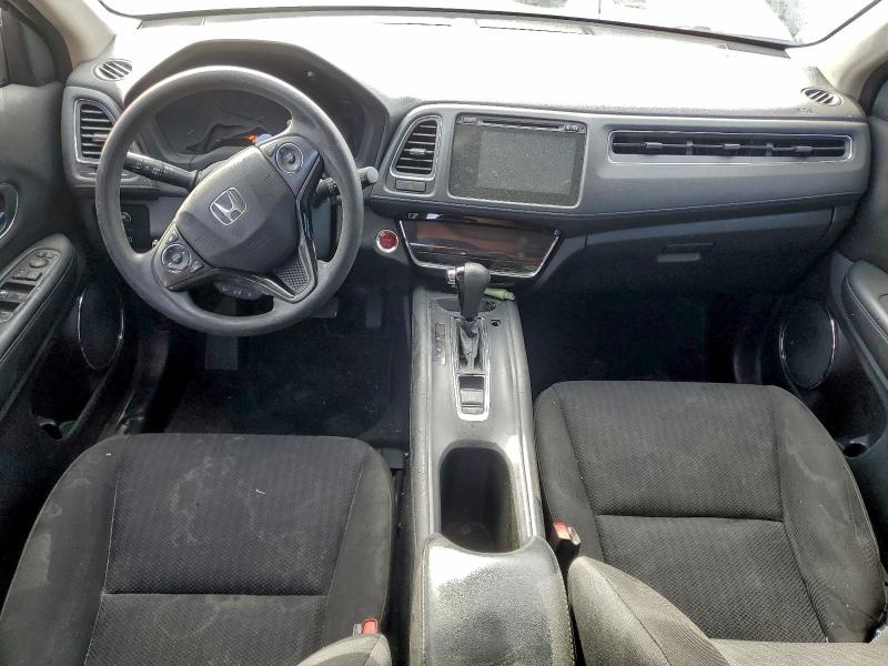 Фото 8 - HONDA HR-V