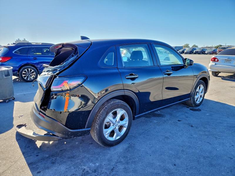 Фото 3 - HONDA HR-V