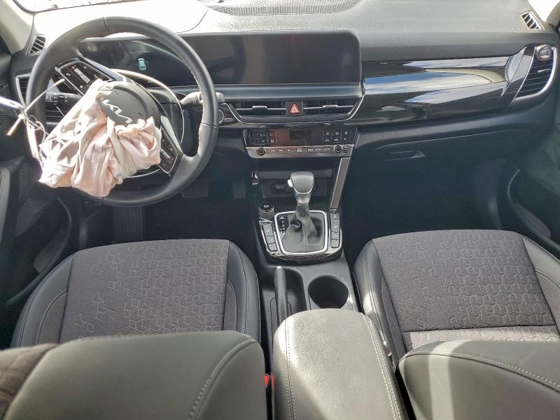 Фото 8 - KIA SELTOS