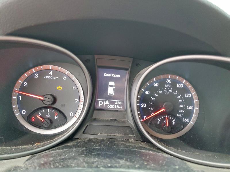 Фото 9 - HYUNDAI SANTA FE