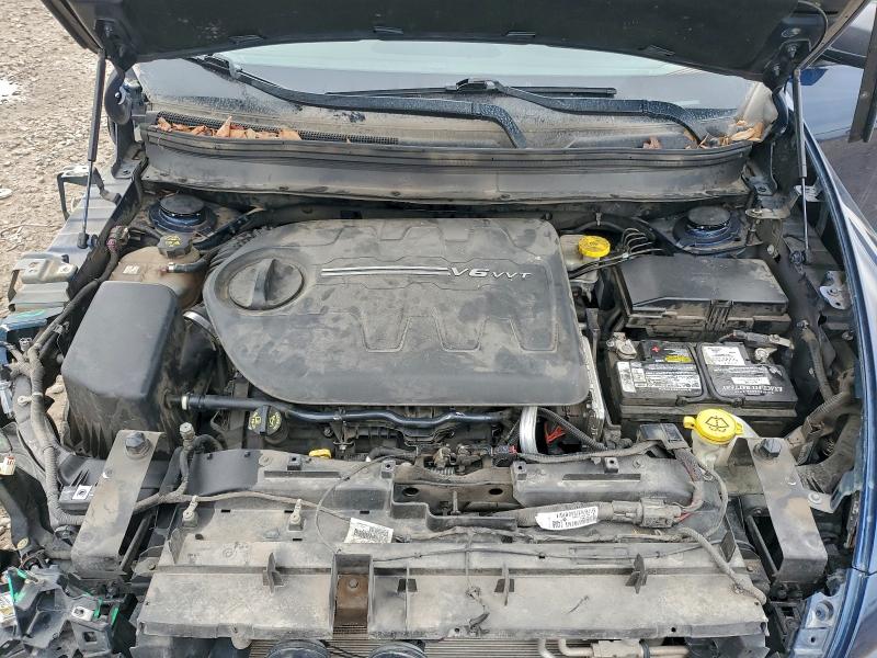 Фото 11 - JEEP CHEROKEE