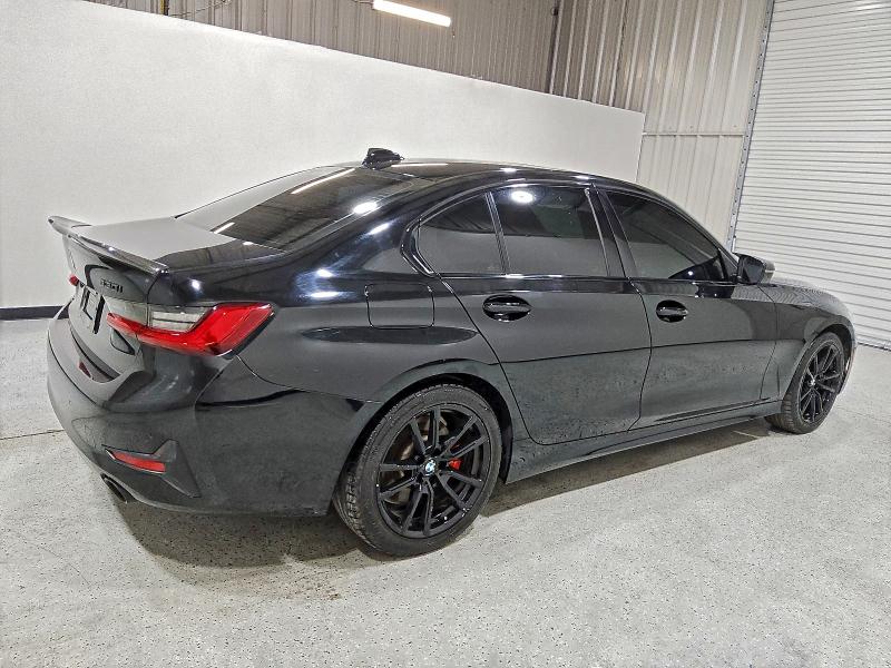 Фото 3 - BMW 3 SERIES