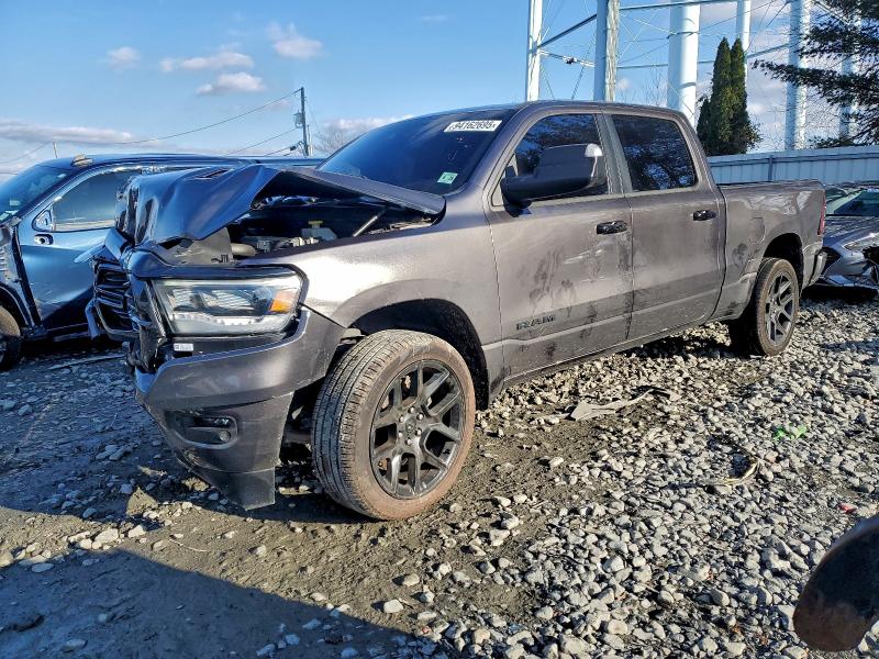 Фото 1 - RAM 1500