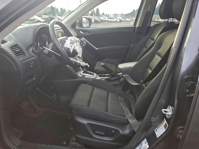Фото 7 - MAZDA CX-5