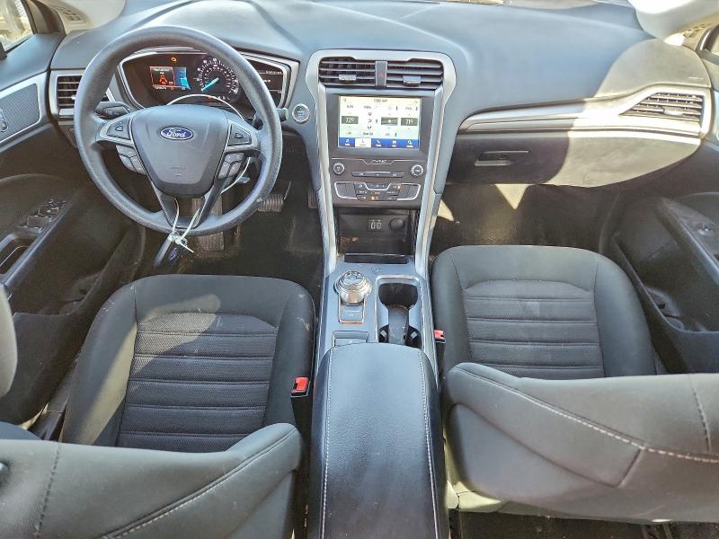 Фото 8 - FORD FUSION