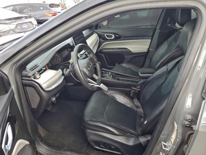 Фото 7 - JEEP COMPASS