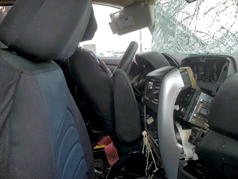 Фото 7 - NISSAN VERSA