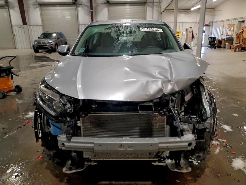 Фото 5 - HONDA HR-V