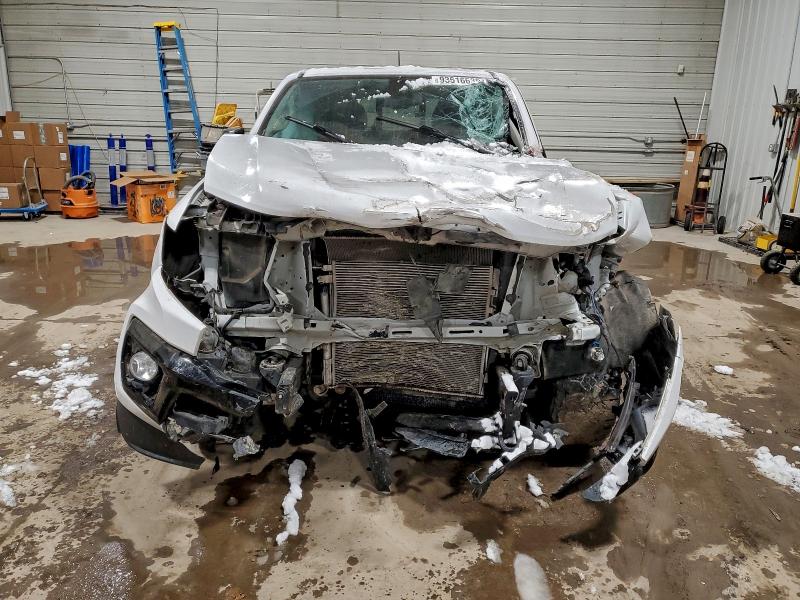 Фото 5 - CHEVROLET COLORADO