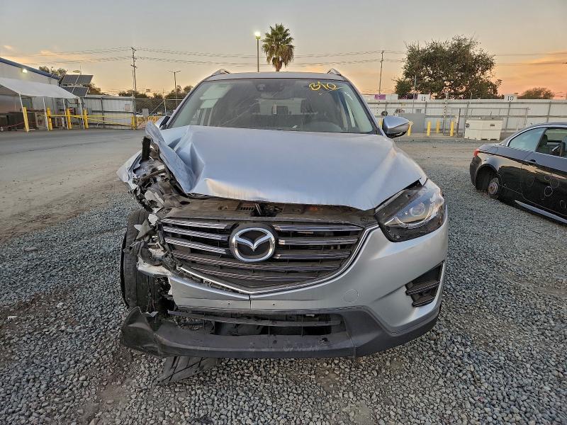 Фото 5 - MAZDA CX-5