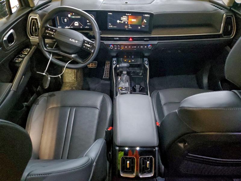 Фото 8 - KIA SORENTO