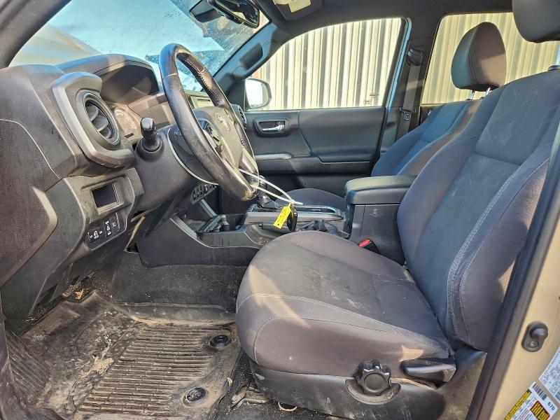 Фото 7 - TOYOTA TACOMA