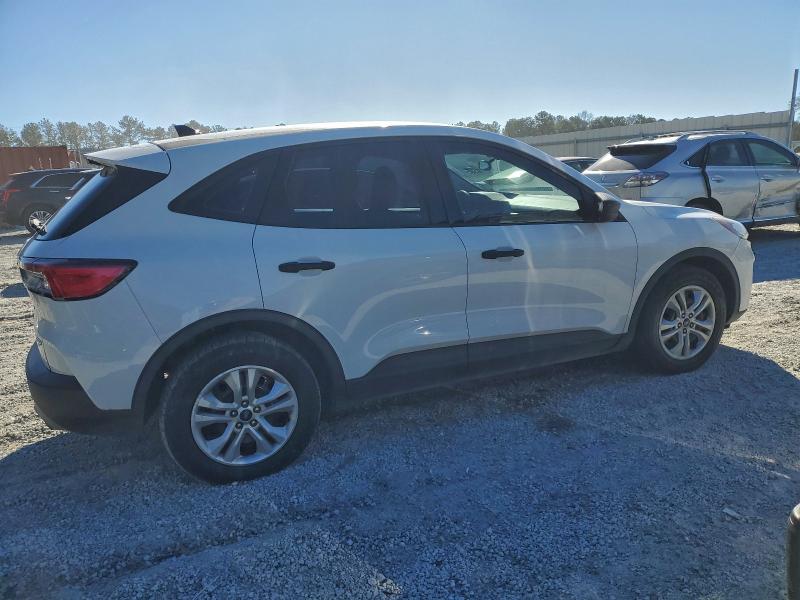 Фото 3 - FORD ESCAPE